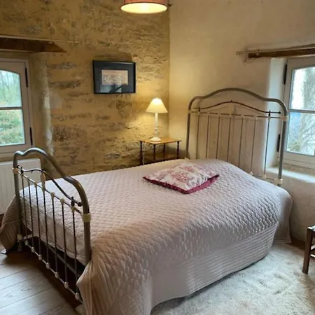 Maison De Caractere Nyaraló