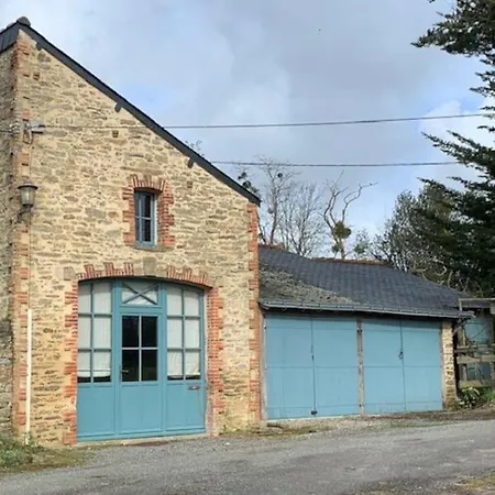 Maison De Caractere *